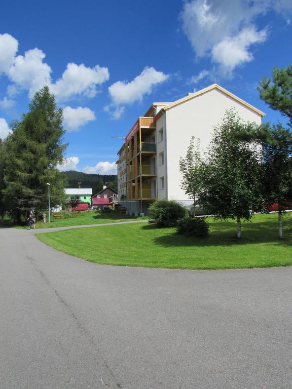 Apartman Stozec Ema Exterior photo