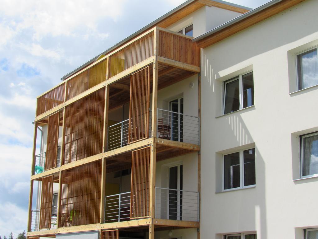 Apartman Stozec Ema Exterior photo