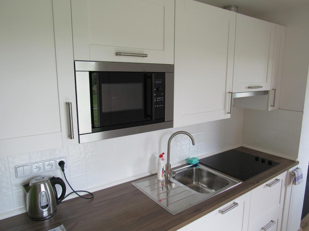 Apartman Stozec Ema Exterior photo